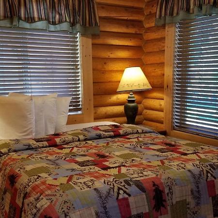 High Country Lodge And Cabins Pagosa Springs Eksteriør billede