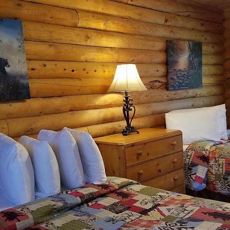 High Country Lodge And Cabins Pagosa Springs Eksteriør billede