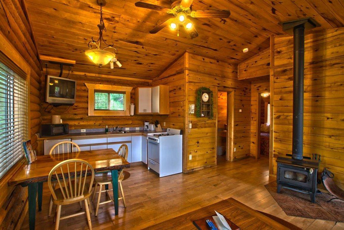 High Country Lodge And Cabins Pagosa Springs Værelse billede